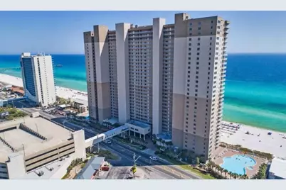 16819 Front Beach Rd. #2006, Panama City Beach, FL 32413 - Photo 6