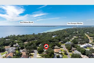 2809 Lee Trevino Court, Shalimar, FL 32579 - Photo 58