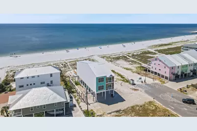 115 S 37th Street S, Mexico Beach, FL 32456 - Photo 4