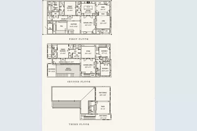 29 N Sea Garden Street N, Inlet Beach, FL 32461 - Photo 2