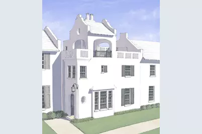 29 N Sea Garden Street N, Inlet Beach, FL 32461 - Photo 1