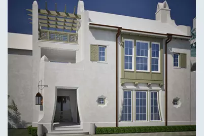 36 Sea Garden Street, Inlet Beach, FL 32461 - Photo 1