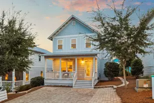 28 Emerald Beach Cir, Santa Rosa Beach, FL 32459 - Photo 2