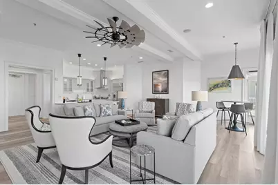 116 Carillon Market Street # 701, Panama City Beach, FL 32413 - Photo 8