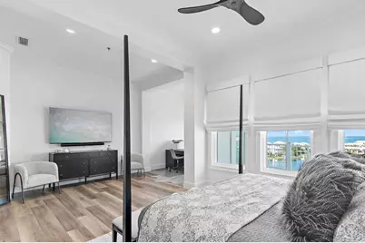 116 Carillon Market Street # 701, Panama City Beach, FL 32413 - Photo 20