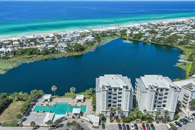 116 Carillon Market Street # 701, Panama City Beach, FL 32413 - Photo 1