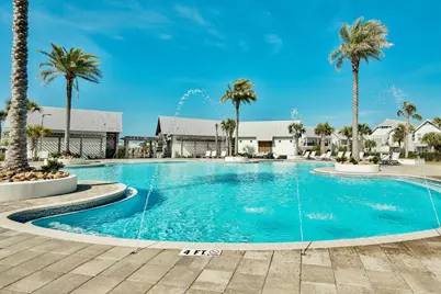 64 W Pine Lands Loop #A, Inlet Beach, FL 32461 - Photo 54