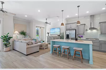 64 W Pine Lands Loop #A, Inlet Beach, FL 32461 - Photo 4