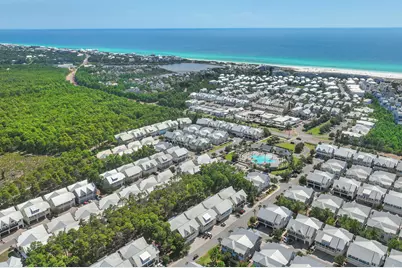 64 W Pine Lands Loop #A, Inlet Beach, FL 32461 - Photo 58