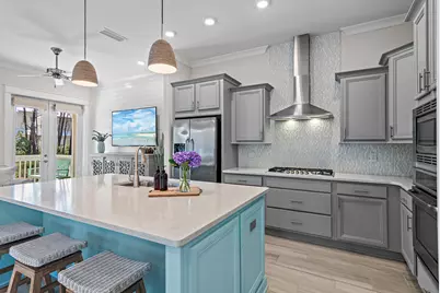 64 W Pine Lands Loop #A, Inlet Beach, FL 32461 - Photo 8