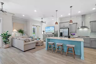 64 W Pine Lands Loop, Inlet Beach, FL 32461 - Photo 14