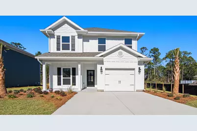 15 Nellie Preserve Lane, Santa Rosa Beach, FL 32459 - Photo 1