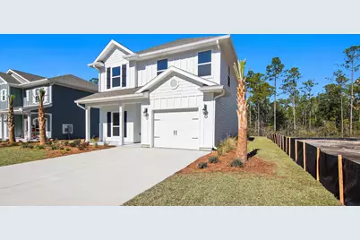 15 Nellie Preserve Lane, Santa Rosa Beach, FL 32459 - Photo 2