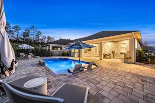 246 Naturewalk Blvd, Inlet Beach, FL 32461 - Photo 8