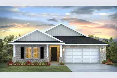 5442 Torchwood Drive, Baker, FL 32531 - Photo 1