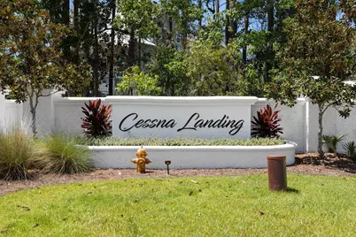 Lot I-10 Mallard Lane, Santa Rosa Beach, FL 32459 - Photo 6