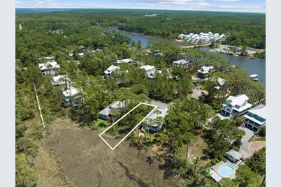 Lot I-10 Mallard Lane, Santa Rosa Beach, FL 32459 - Photo 2