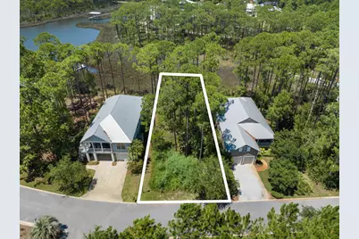 Lot I-10 Mallard Lane, Santa Rosa Beach, FL 32459 - Photo 4