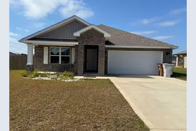 5509 Silverbell Drive, Milton, FL 32583 - Photo 1