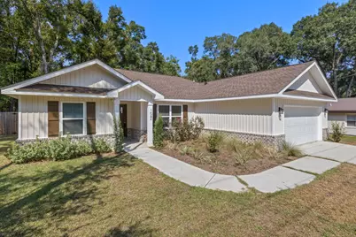 108 A N Rayburn Street, Crestview, FL 32539 - Photo 2