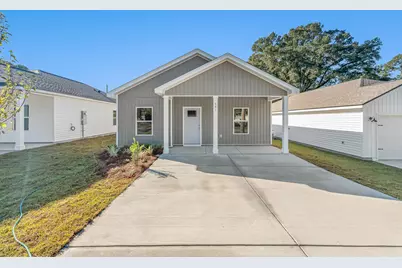591 Brock Avenue, Crestview, FL 32539 - Photo 1