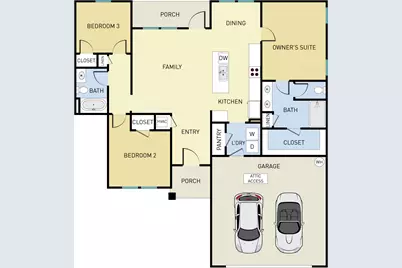 1330 Hornbeam Drive, Baker, FL 32531 - Photo 24