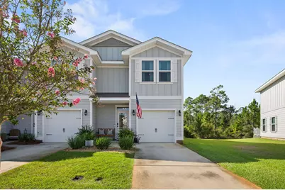 146 Crossing Lane #F, Santa Rosa Beach, FL 32459 - Photo 1