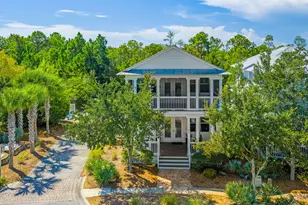 856 Sandgrass Boulevard, Santa Rosa Beach, FL 32459 - Photo 2