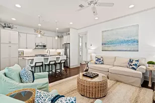 856 Sandgrass Boulevard, Santa Rosa Beach, FL 32459 - Photo 4