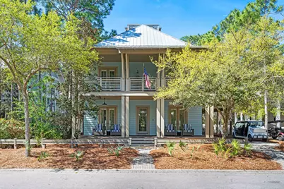 114 Pine Needle Way, Santa Rosa Beach, FL 32459 - Photo 1