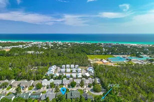 204 Via Largo, Santa Rosa Beach, FL 32459 - Photo 42