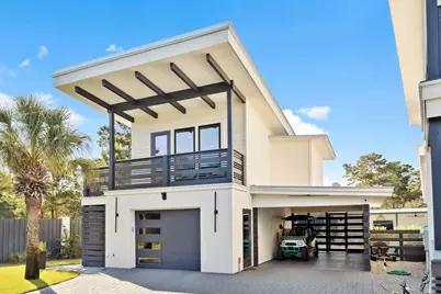 114 E Surfside Drive E, Santa Rosa Beach, FL 32459 - Photo 34