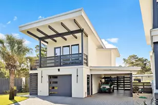 114 E Surfside Dr E, Santa Rosa Beach, FL 32459 - Photo 34