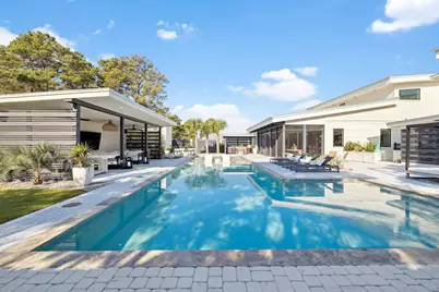 114 E Surfside Drive E, Santa Rosa Beach, FL 32459 - Photo 30