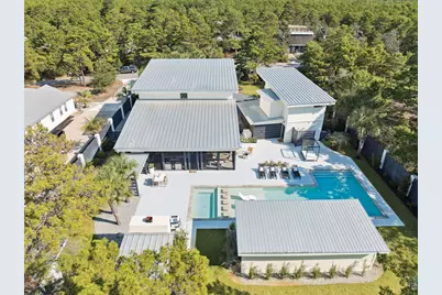 114 E Surfside Drive E, Santa Rosa Beach, FL 32459 - Photo 42