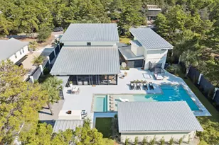 114 E Surfside Dr E, Santa Rosa Beach, FL 32459 - Photo 42