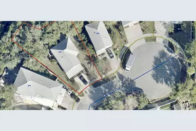 217 Melrose Avenue, Santa Rosa Beach, FL 32459 - Photo 2