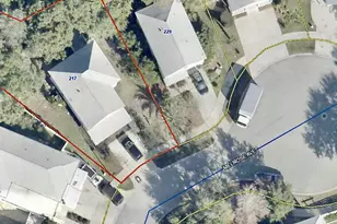 217 Melrose Ave, Santa Rosa Beach, FL 32459 - Photo 2