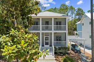 429 Montigo Ave, Santa Rosa Beach, FL 32459 - Photo 6