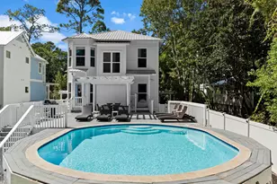 429 Montigo Ave, Santa Rosa Beach, FL 32459 - Photo 48