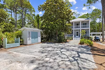 429 Montigo Avenue, Santa Rosa Beach, FL 32459 - Photo 8