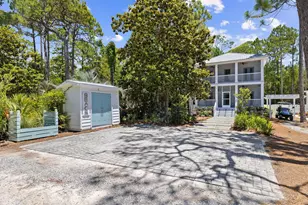 429 Montigo Ave, Santa Rosa Beach, FL 32459 - Photo 8