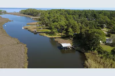 493 Herron Villa Lane, Pensacola, FL 32506 - Photo 2