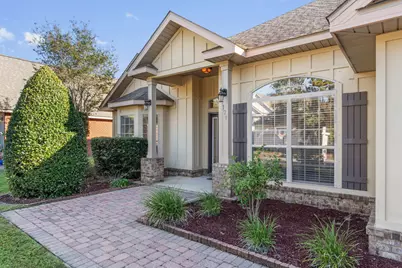 129 Mussett Bayou Court, Santa Rosa Beach, FL 32459 - Photo 1