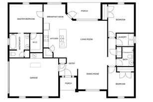 4729 Bay Breeze Dr, Gulf Breeze, FL 32563 - Photo 2