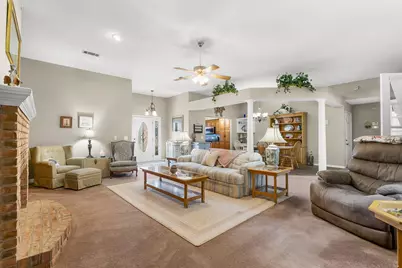 2902 Kingswood Drive, Panama City, FL 32405 - Photo 6