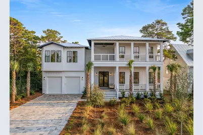 154 Maple Street, Santa Rosa Beach, FL 32459 - Photo 1