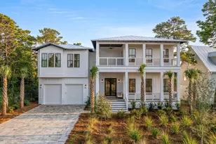 154 Maple St, Santa Rosa Beach, FL 32459 - Photo 1