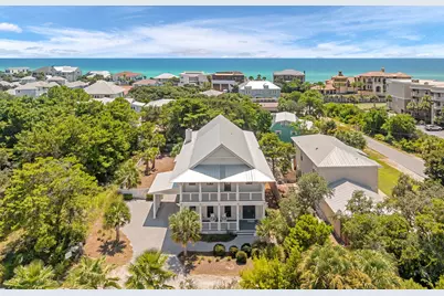 45 Mary Street, Santa Rosa Beach, FL 32459 - Photo 2