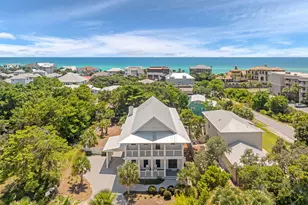 45 Mary St, Santa Rosa Beach, FL 32459 - Photo 2